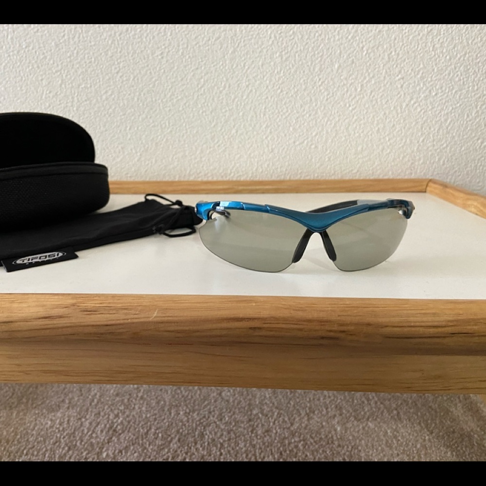 Tifosi Tyrant Sunglasses
